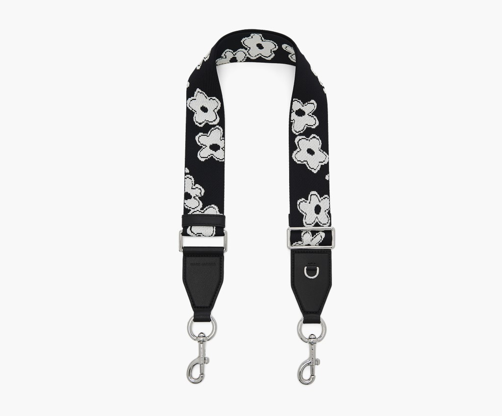 The Daisy Webbing Strap